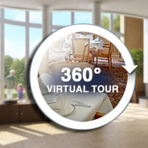 360° Virtual Property Tour Tool