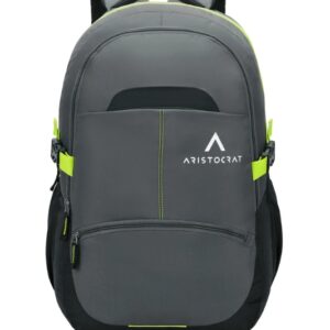 ARISTOCRAT Charge Laptop Backpack