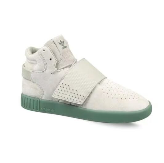 Adidas Originals TUBULAR INVADER STRAP Sneakers