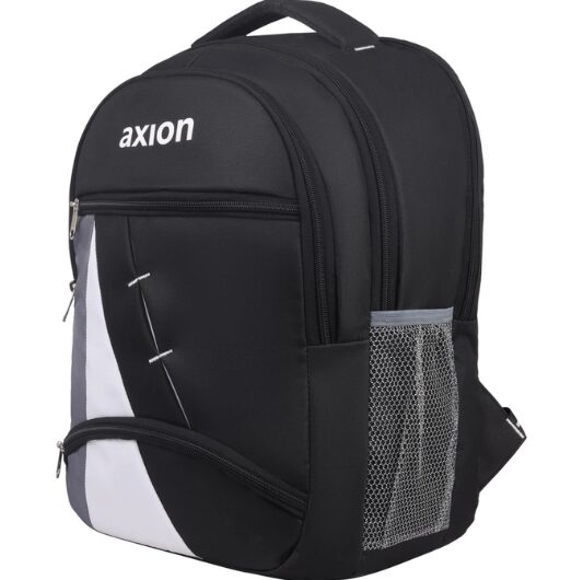 Axion Medium 30 L Laptop Backpack