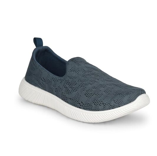 Bata Women's Glide Knit Sneakers