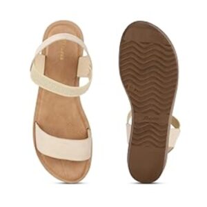 Bata Women's Quinon Sandal