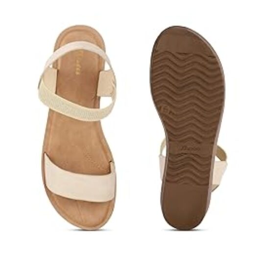 Bata Women's Quinon Sandal