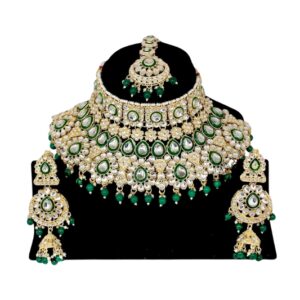 Bridal Necklace Set