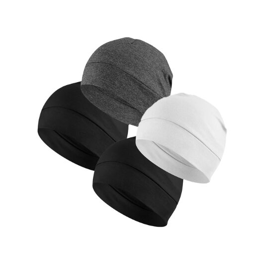 Caiuse Skull Caps