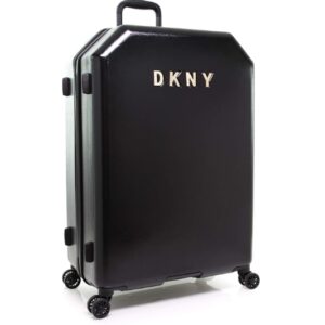 DKNY ALLORE ABS Material Hard 28in Trolley