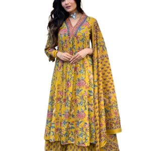GoSriKi Kurta Set