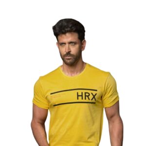 HRX by Hrithik Roshan Casual Wear