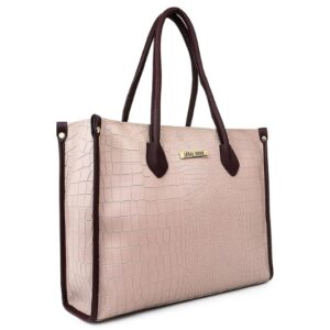 LEGAL BRIBE Crock Style Tote bag