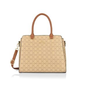 Lavie Women's Mono Ushawu Medium Satchel Bag