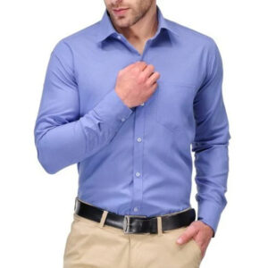 Men's Cotton Formal Shirt