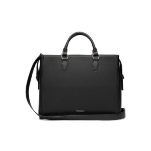 Miraggio Oversized Melissa Tote Bag