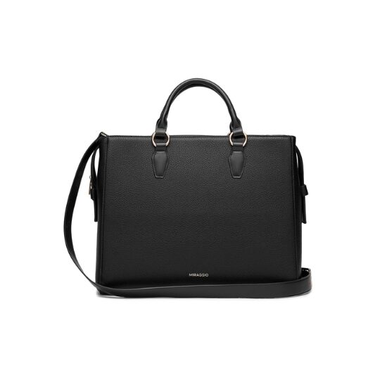 Miraggio Oversized Melissa Tote Bag