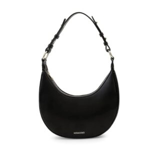 Miraggio Simone Saddle Women's Handbag