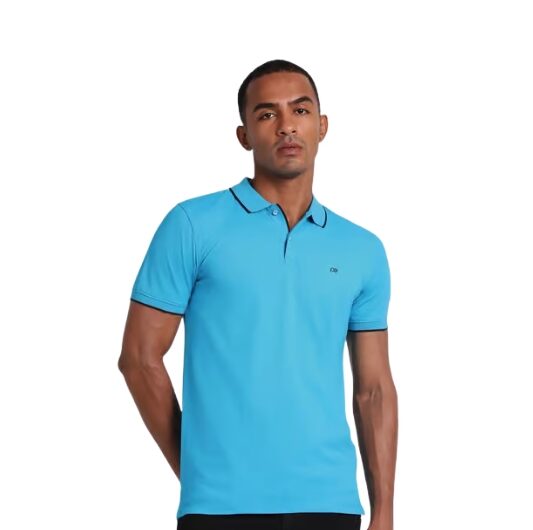 Peter England Polo T-Shirt