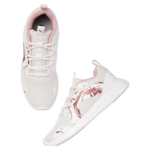 Puma Women's Zenobia Sneaker