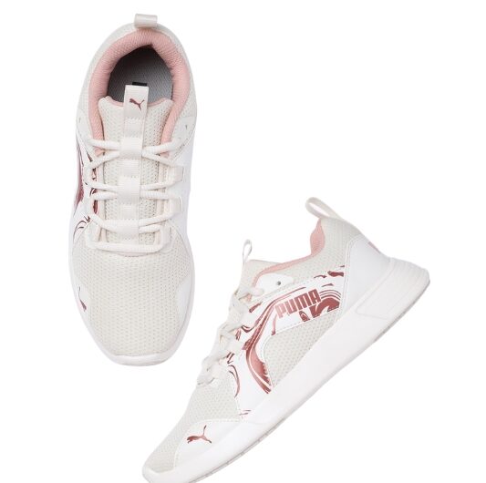 Puma Women's Zenobia Sneaker