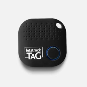 Smart Bluetooth Tracker