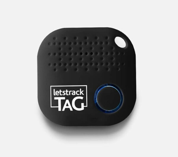 Smart Bluetooth Tracker