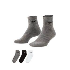 Ankle-Length Socks
