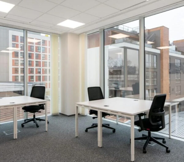 Virtual Office Suite