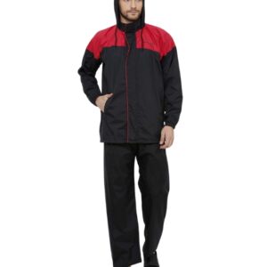 WATER FIGHTER by ZEEL Rain Suit