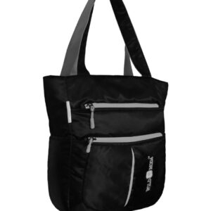 WILD MODA KAREENA MULTIPURPOSE SHOULDER & TOTE BAG