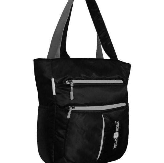 WILD MODA KAREENA MULTIPURPOSE SHOULDER & TOTE BAG