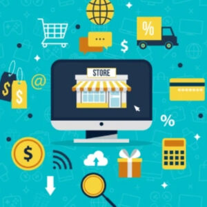 Build your online store