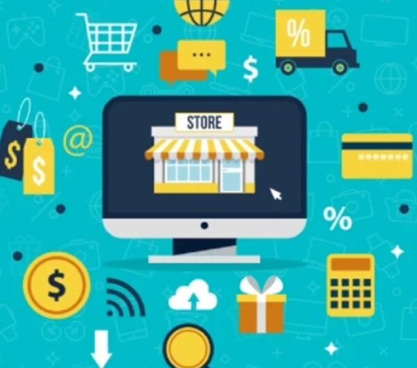 ecommerce strore