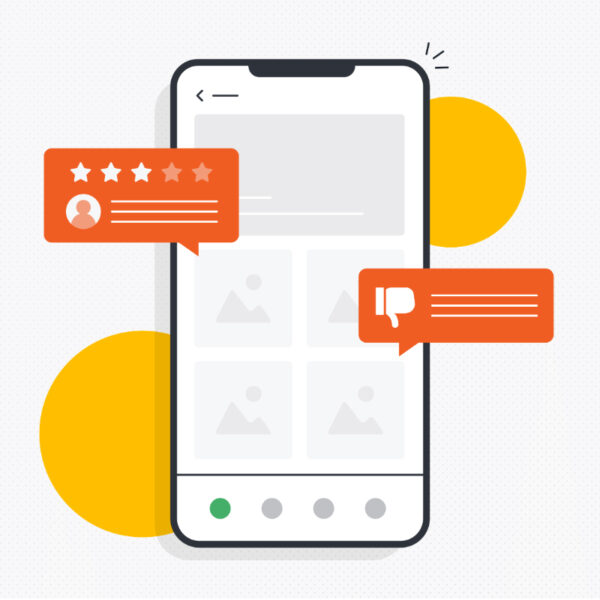 Product Design Feedback