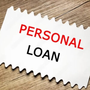 Personal Loans