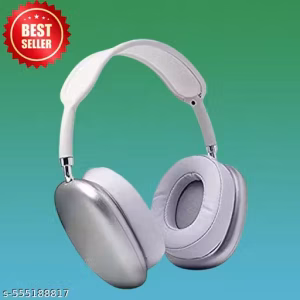 P9 Wireless Over Ear-blutooth Headset