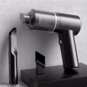 3-in-1 Mini Handheld Vacuum Cleaner