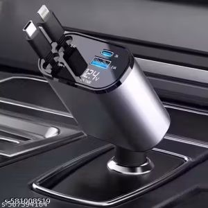 Car Charger