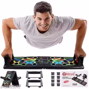 15 in 1 Push up Board