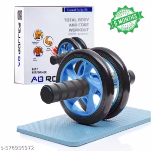 Ab Roller for Exercise