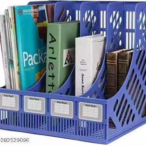 Document Tray Organizer