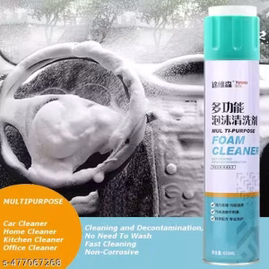 Car Interior Cleaner