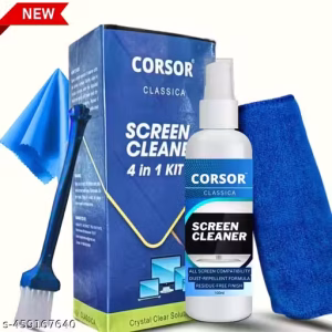 Screen Cleaner Set