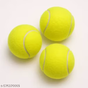 Tennis ball