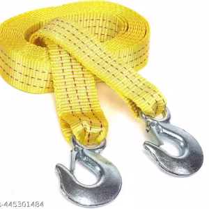 Heavy Duty Car Tow Cable