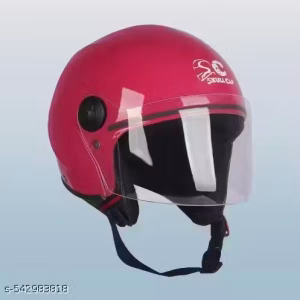 Half Face Track Skull Cap