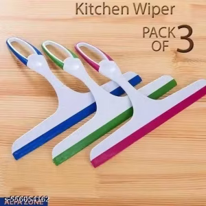Household Soft Glass Cleaning Wiper