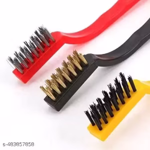 Cleaning Brushes
