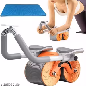Workout Roller