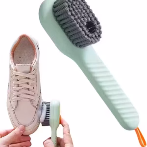 Clothes Brush