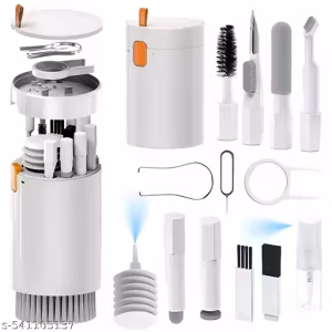 AXELIO 20 in 1 Multifunctional Cleaning Kit