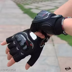 Probiker Half Hand Gloves for bike