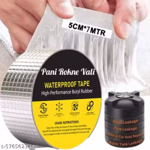 Waterproof Repair Tape
